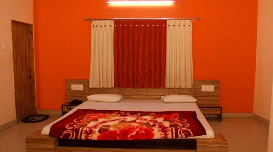 Maheshwari Sadan, Dwarka 4